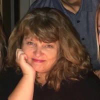 Profile Image for Linda McPetrie