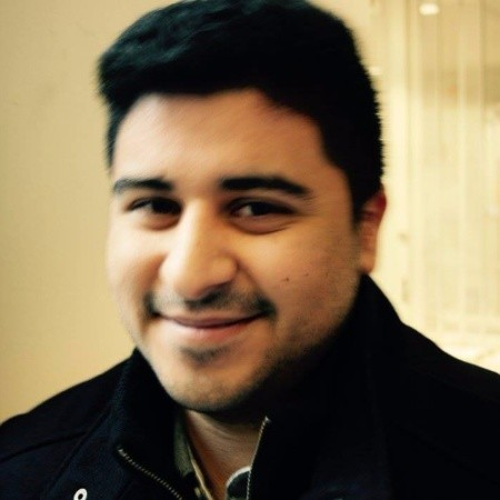 Diego Cornejo avatar image