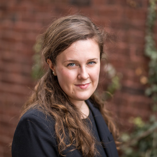 Laura  Mulholland avatar image