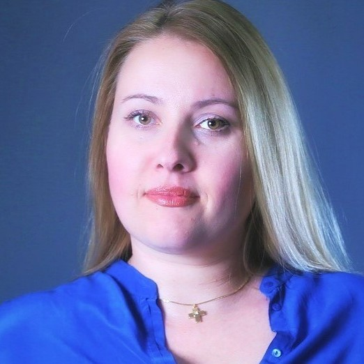 Ileana Parvu avatar image