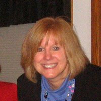 Kathy Panos avatar image