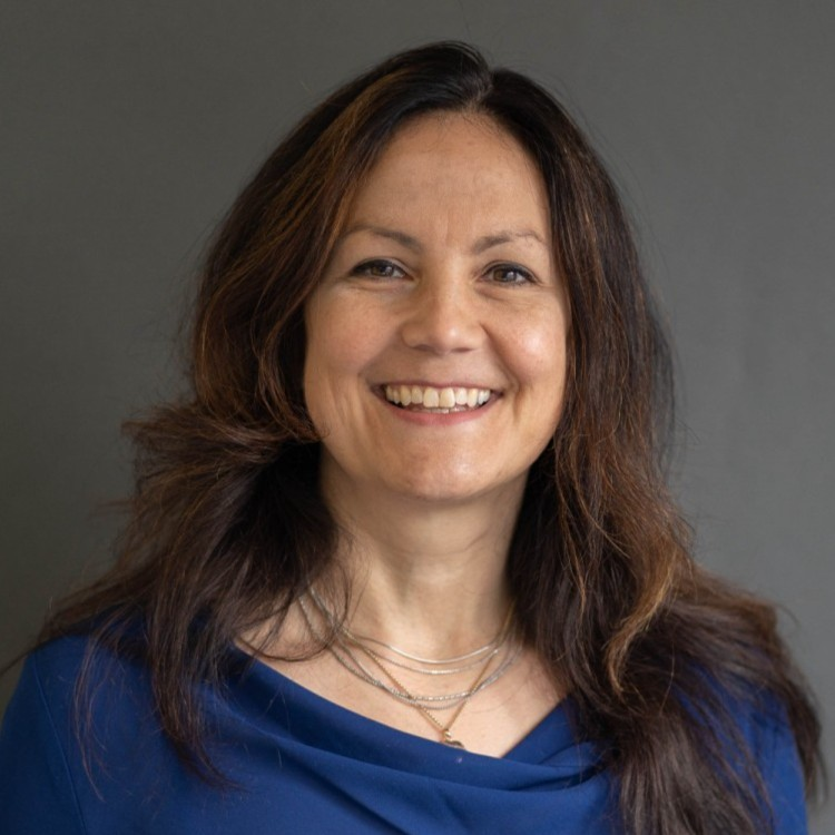 Carola Eichmann avatar image
