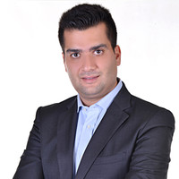 Profile Image for Ziad Issa