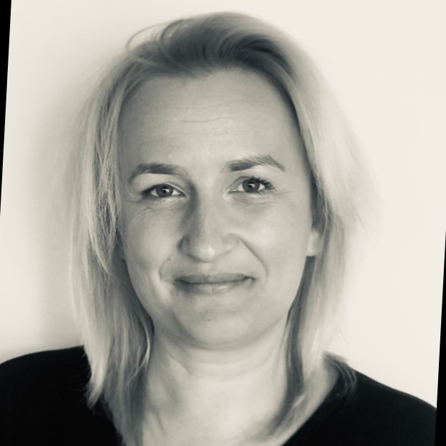 Christine Tresignie avatar image