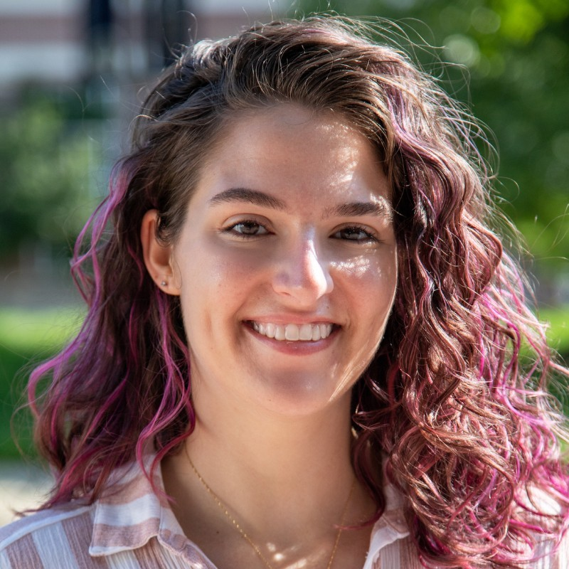 Megan Hendrich avatar image