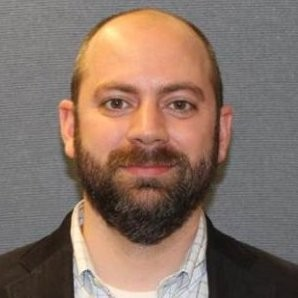 Adam Brown, PhD avatar image