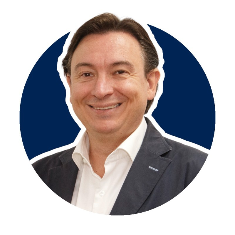 Antonio Hernando avatar image