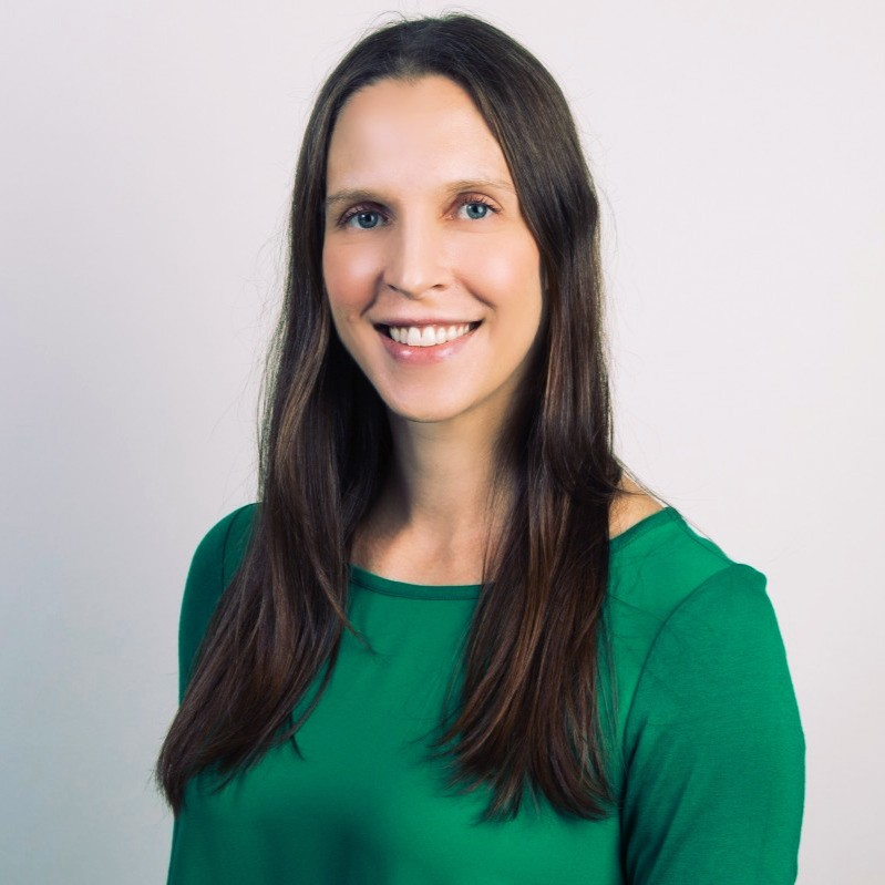 Jessica Foley avatar image