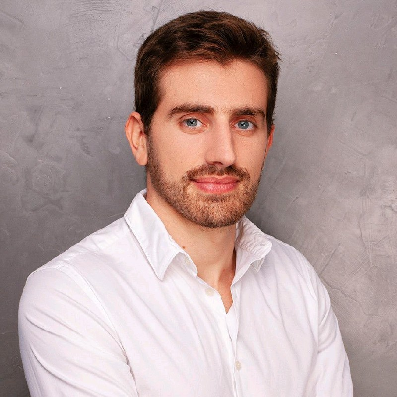 Ronaldo Maia avatar image