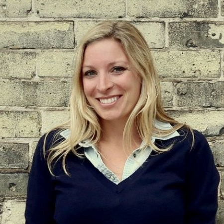 Megan Tiedt avatar image