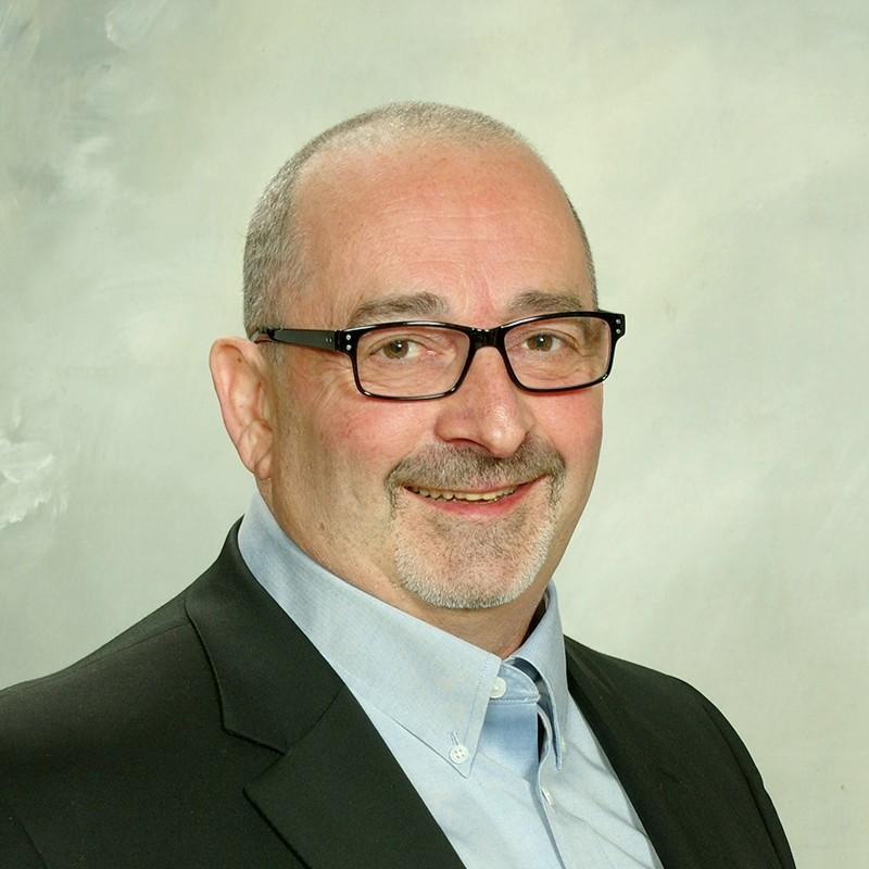 Paul Lauzon, CAIP avatar image