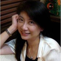 Profile Image for Ruth Yu
