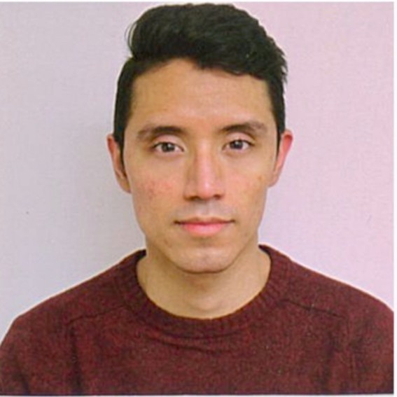 Irvin Villanueva avatar image