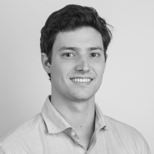 Tyler Reinke avatar image