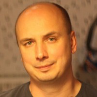 Profile Image for Tomasz Lib
