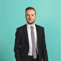 Arthur Allegret avatar image