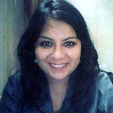 Aspriha Bhaumik avatar image