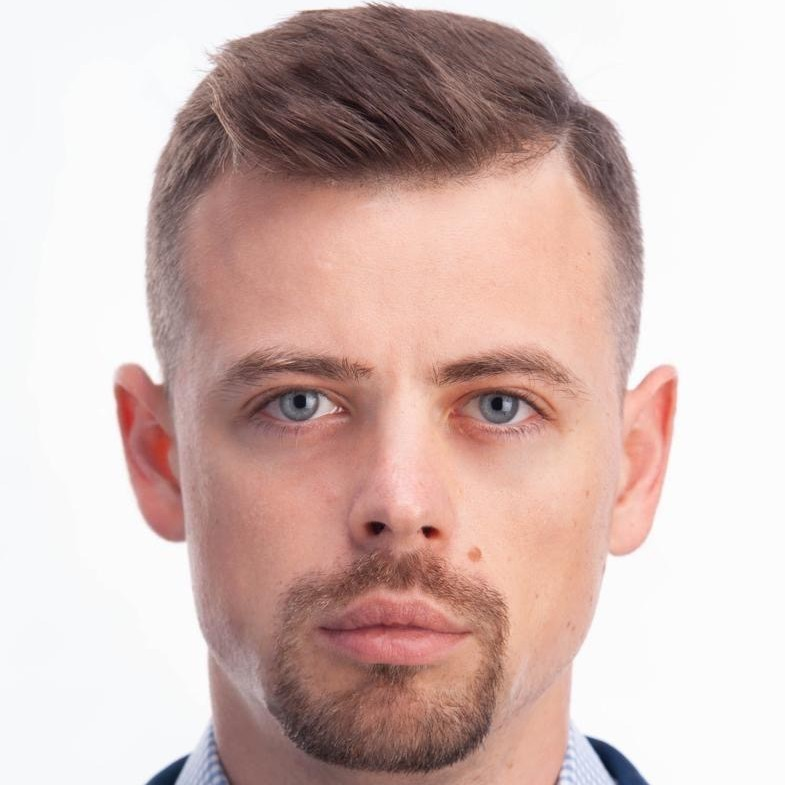 Stanislav Shukhno avatar image