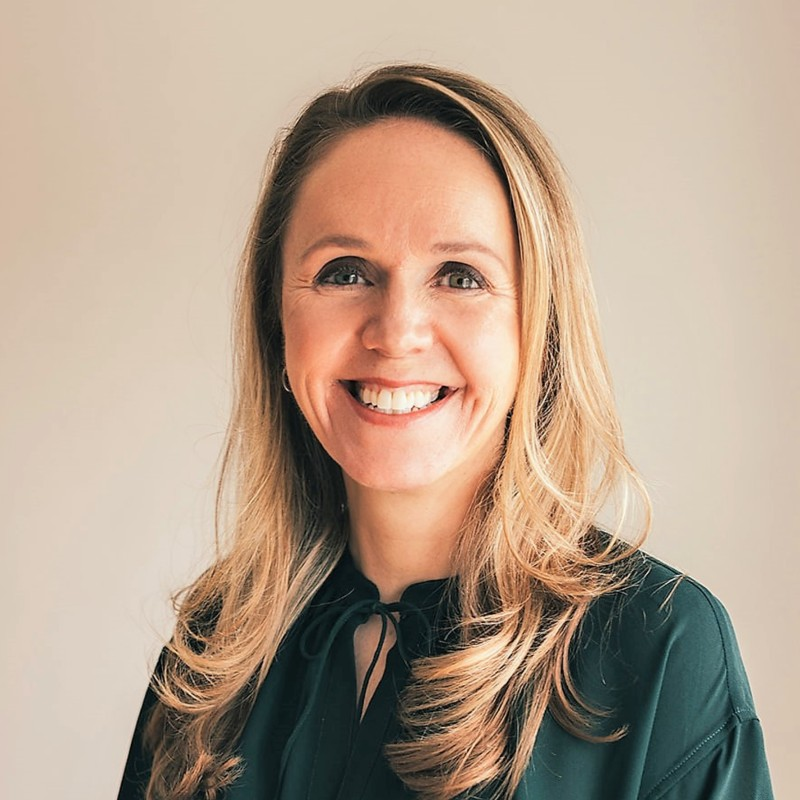 Sandrine Lemay avatar image