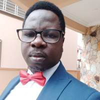 Oluseyi Oladejo avatar image