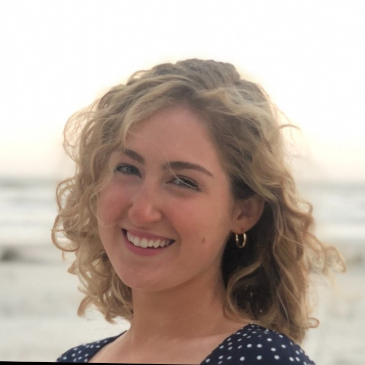 Talia Wiseman avatar image