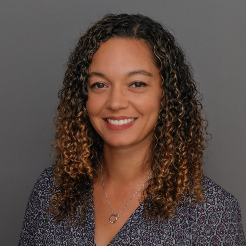 Halloran (Hallie) Cope, MHCI avatar image