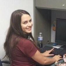 Katie Russo avatar image