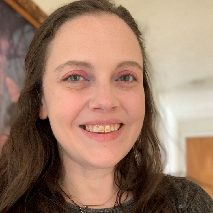 Sarah Molitor avatar image