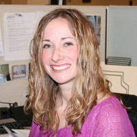 Profile Image for Jennifer Engel