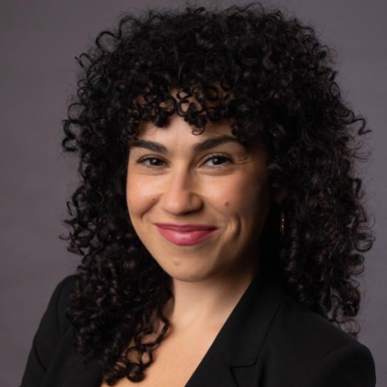 Irina Kosoy-Santillan avatar image