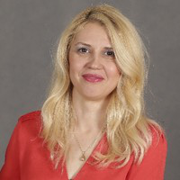 Profile Image for Cristina Vesa