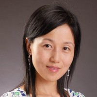 Profile Image for Kathy Cui