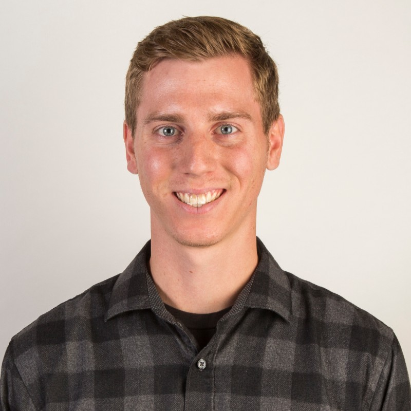 Calvin Visser avatar image