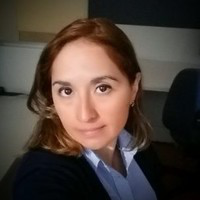 Profile Image for Adriana Matamoros