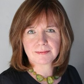 Susan Purcell avatar image