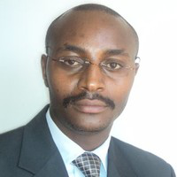 Profile Image for Samuel Muthoka
