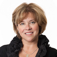 Profile Image for Donna Rafferty