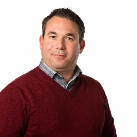 Christopher Martin avatar image