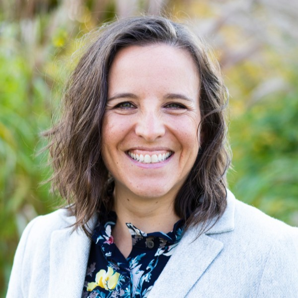 Chloe WS Markley avatar image