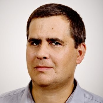 Pawel Predko avatar image