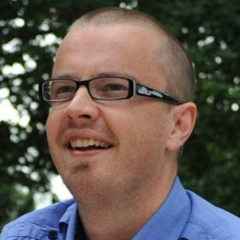 Antoon Van der Steichel avatar image