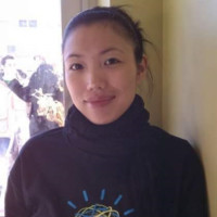 Profile Image for Mo Zhou