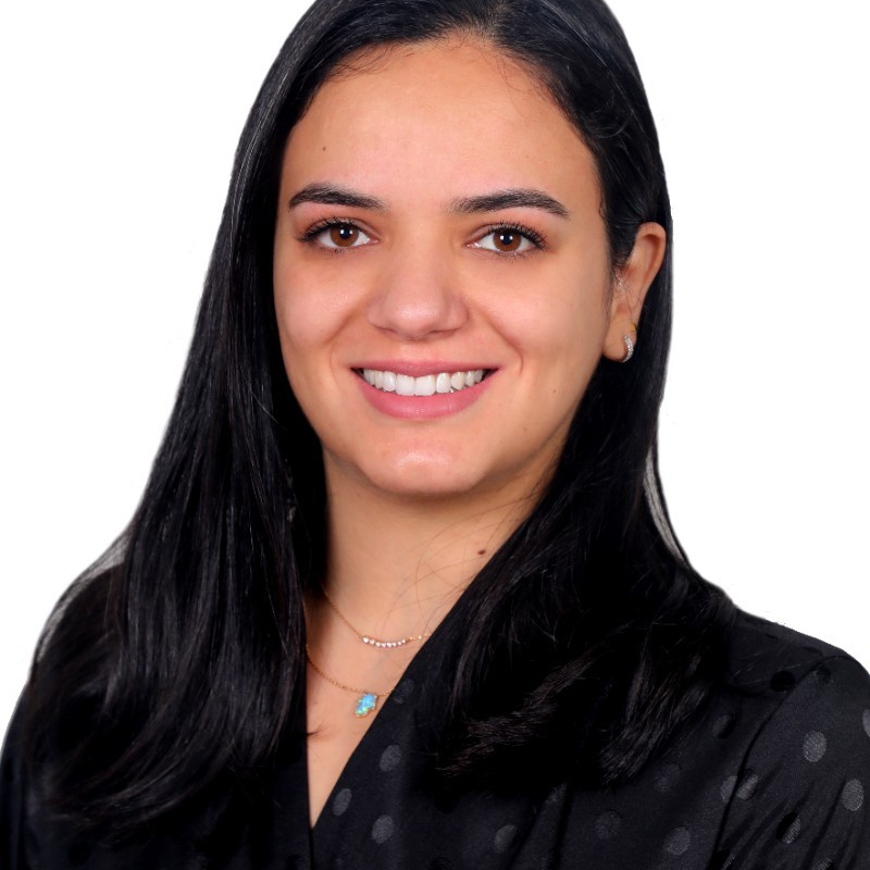 Zeina Sumrain avatar image