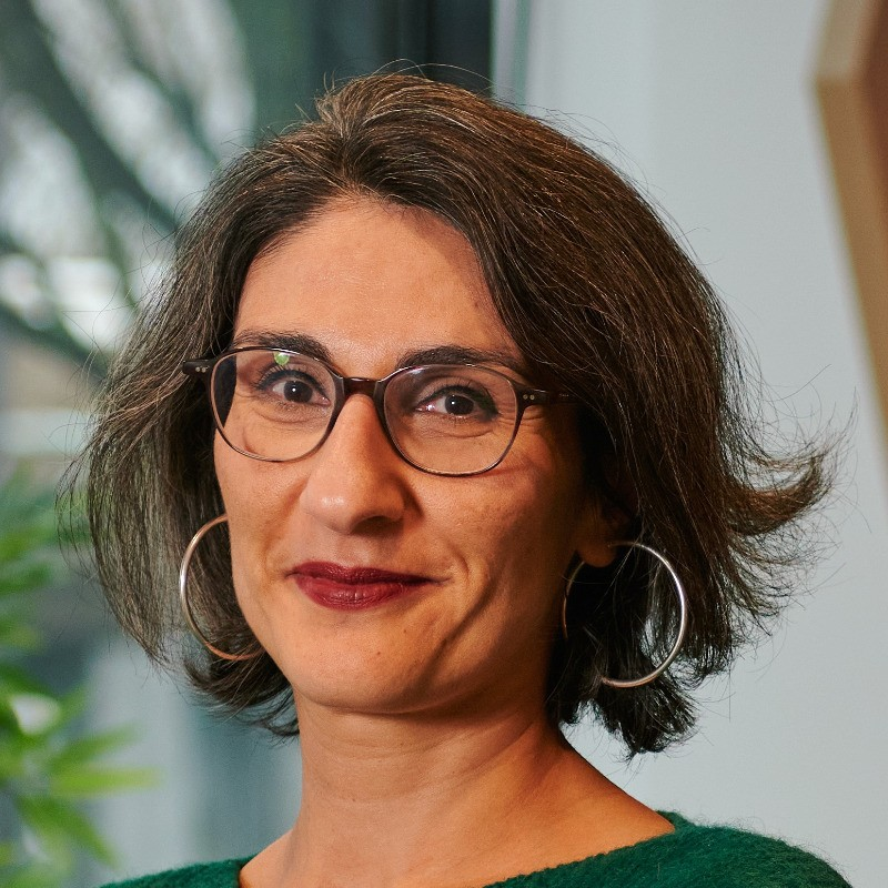 Youmna Ovazza avatar image