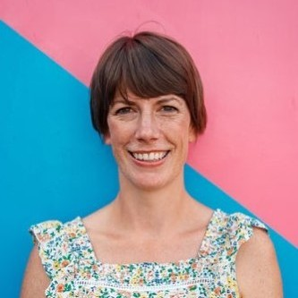 Geraldine Bell avatar image