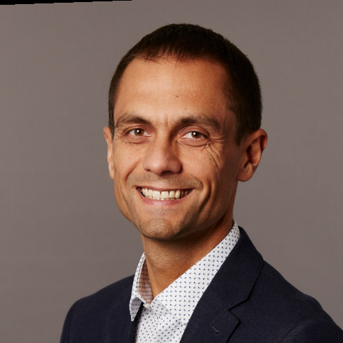 Shaun Fisher avatar image