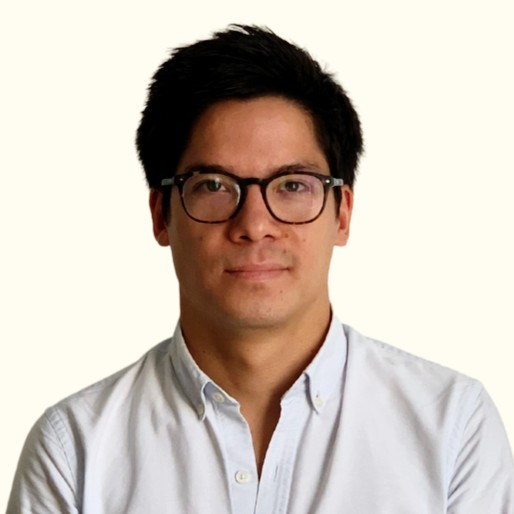 Antoine Pham avatar image