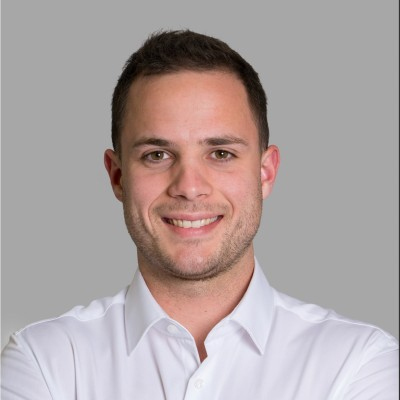 Luca Raue avatar image