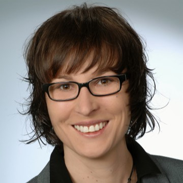 Johanna Ullsperger avatar image