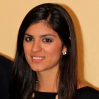 Profile Image for Veronica Martinez